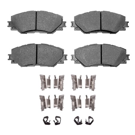 Dynamic Friction Company